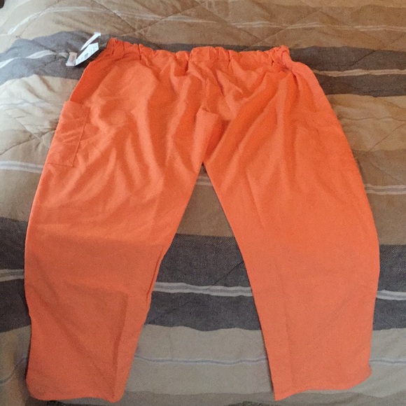 Women tango Nrg nursing uniform pants - Picture 5 of 8